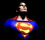 super man